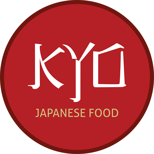 Kyo Japanese food